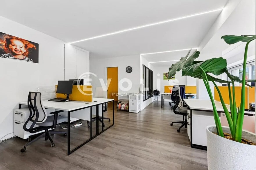 Office in Saint-Maur-des-Fossés for sale - Interior Photo - Image 3 of 11