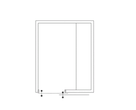 3033 Chimney Rock Dr, Houston, TX for lease Floor Plan- Image 1 of 1