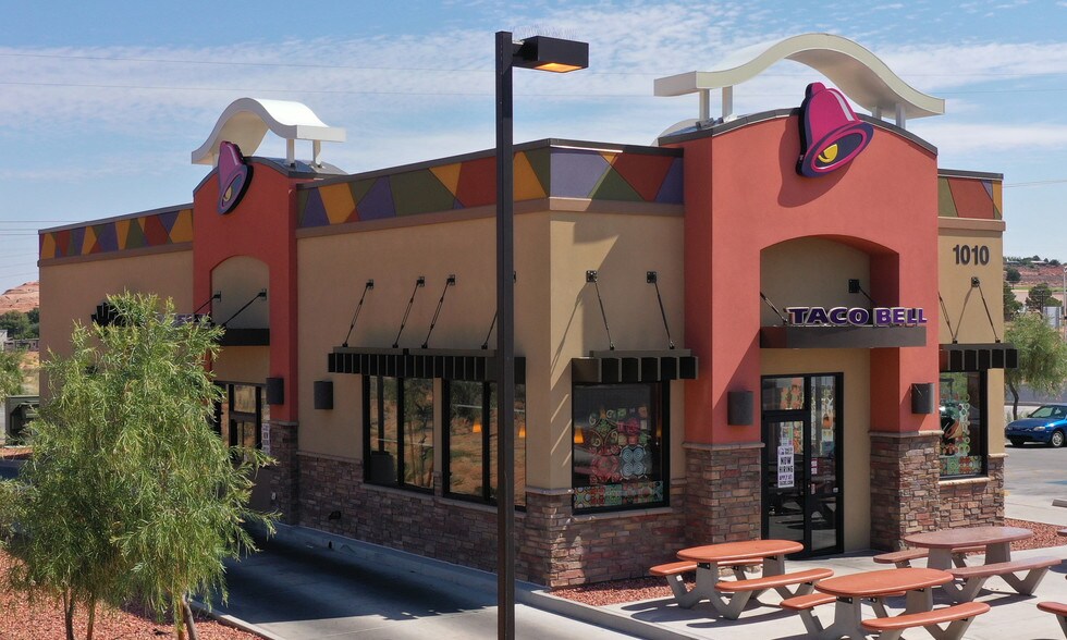 1010 Haul Rd, Page, AZ for sale - Primary Photo - Image 1 of 1