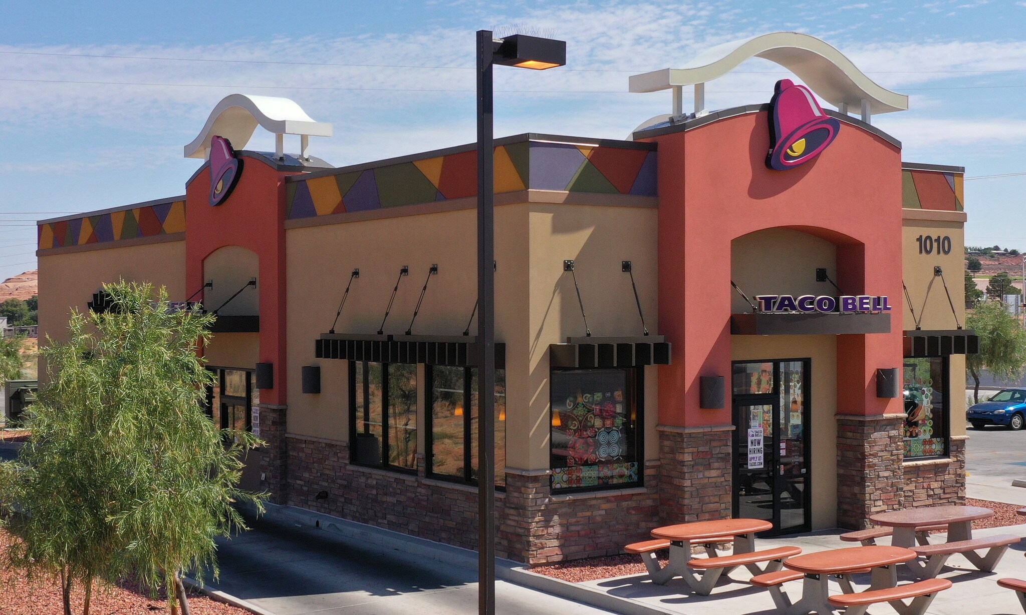 1010 Haul Rd, Page, AZ for sale Primary Photo- Image 1 of 1