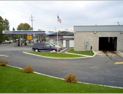 175 Youngstown Hubbard Rd, Hubbard, OH for sale - Primary Photo - Image 1 of 1