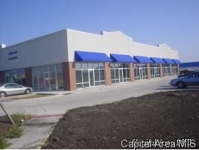 3100 Walton Dr, Springfield, IL for sale - Primary Photo - Image 1 of 1