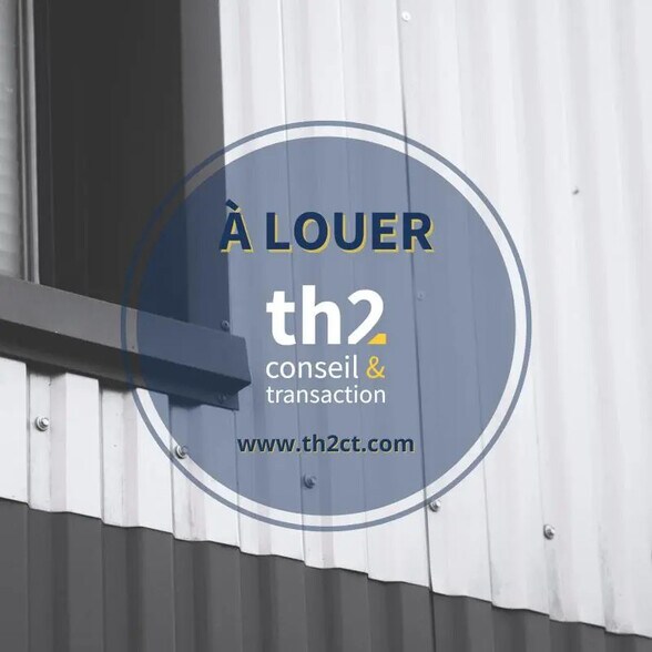 Flex in Ifs for lease - Building Photo - Image 1 of 1