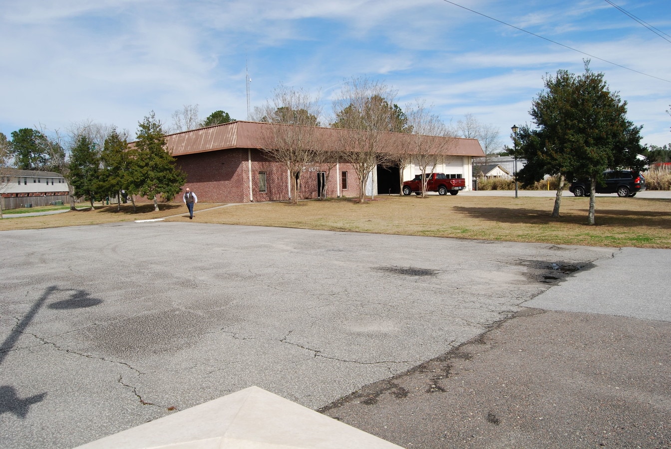 101 Button Hall Ave, Goose Creek, SC 29445