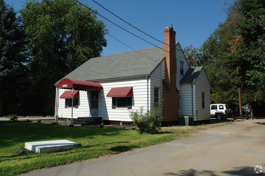 1335 N Main St, Meridian, ID for sale - Primary Photo - Image 1 of 7