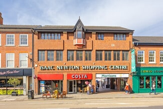 More details for St Peters Hl, Grantham - Retail for Lease