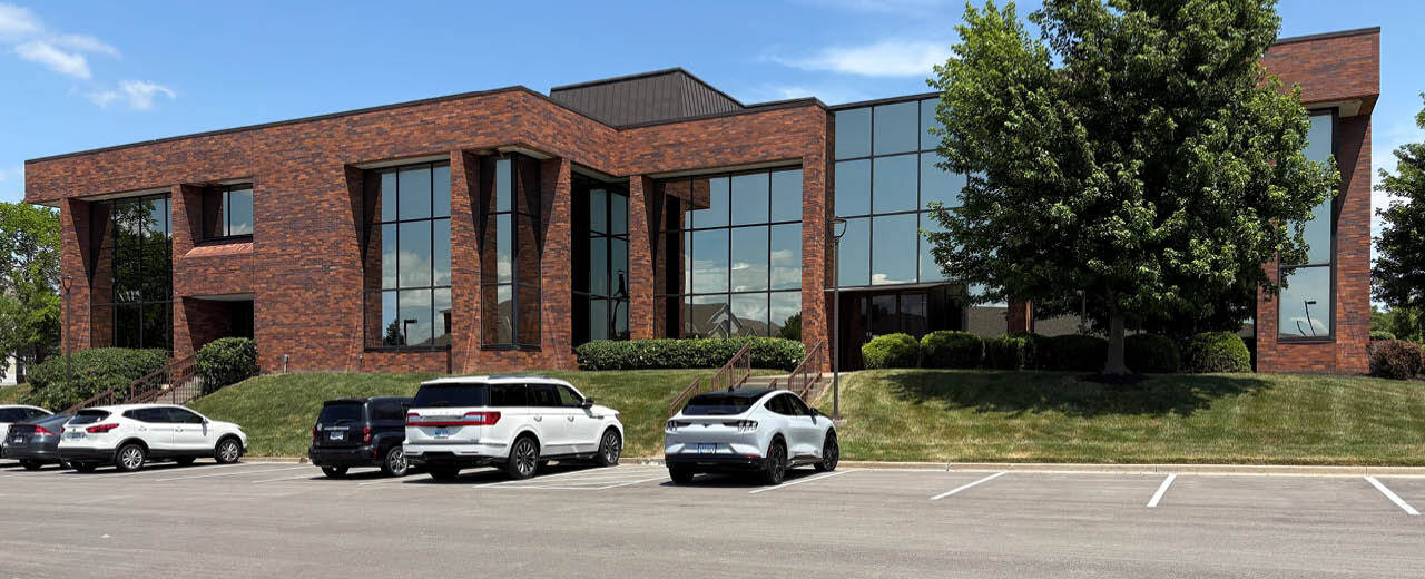 10990 Quivira Rd, Overland Park, KS for lease Building Photo- Image 1 of 13