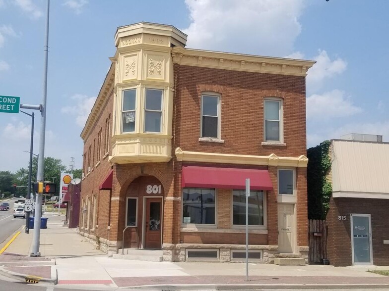 801 2nd St, La Salle, IL for sale - Primary Photo - Image 1 of 8