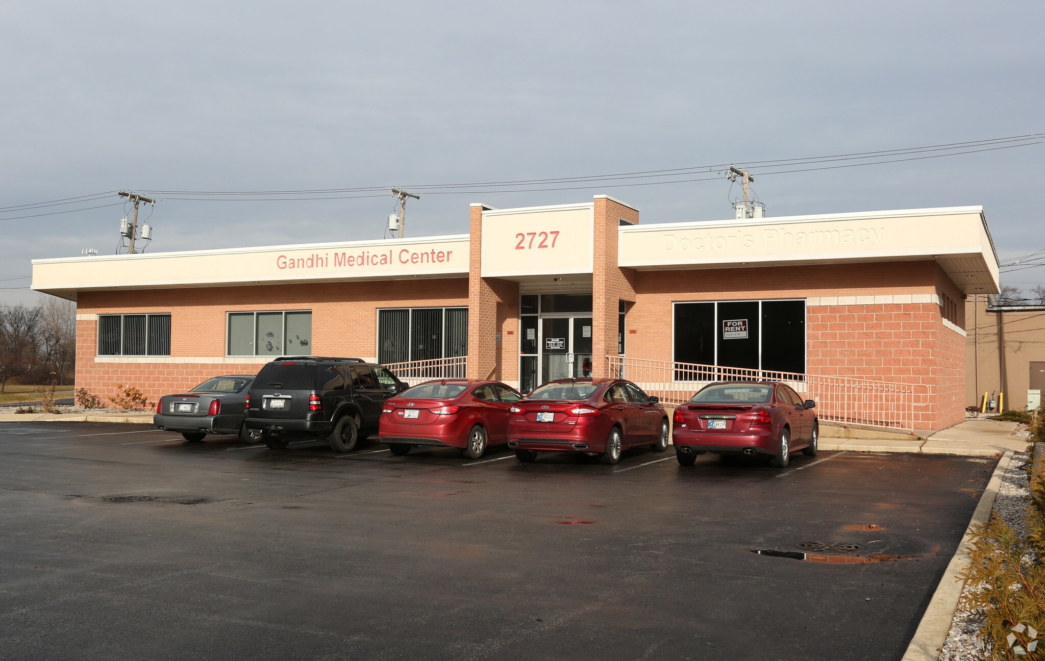 2727 Highway Ave, Highland, IN for sale Primary Photo- Image 1 of 1