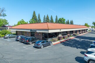 More details for 5200-5252 Sunrise Blvd, Fair Oaks, CA - Office, Retail for Lease
