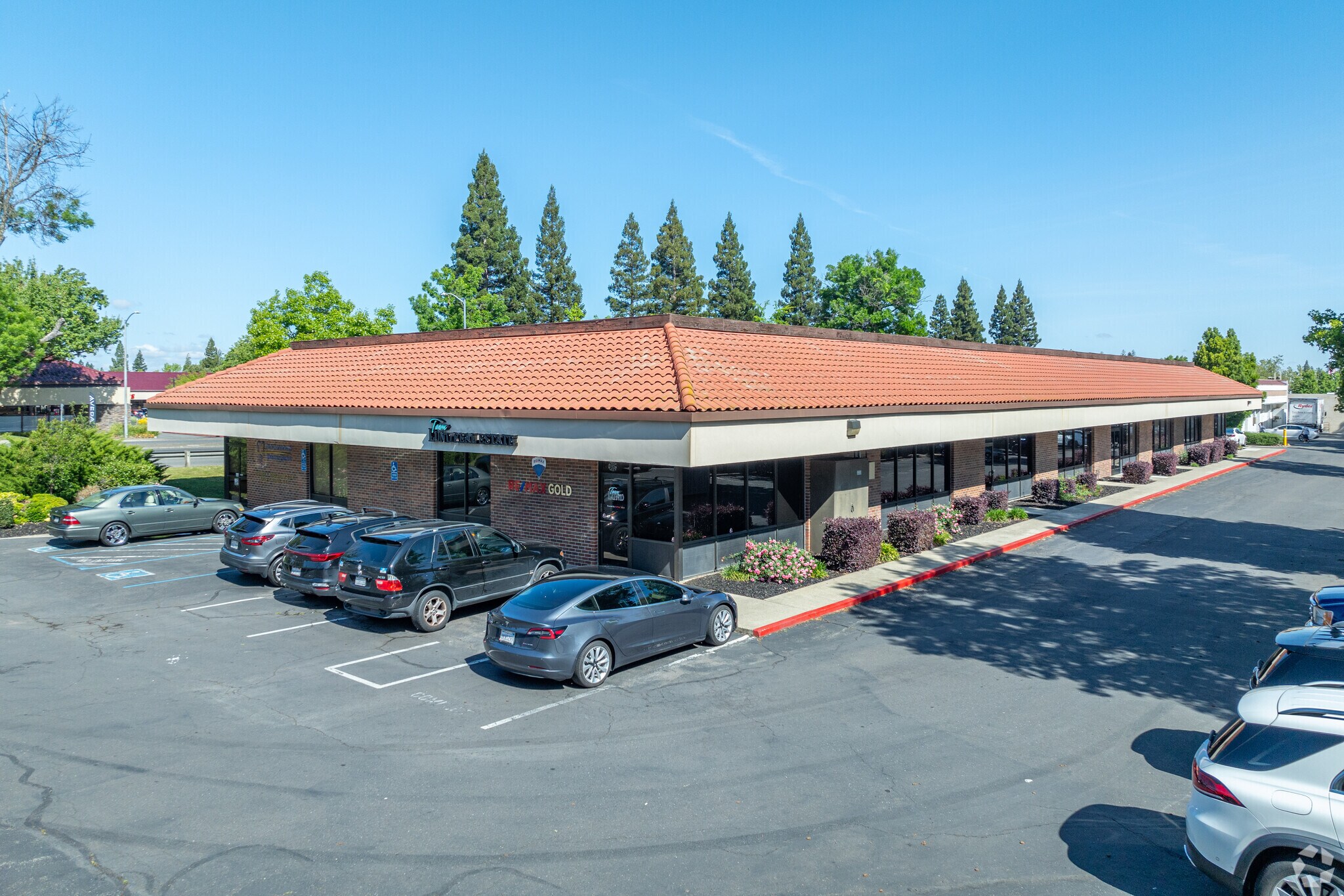5200-5252 Sunrise Blvd, Fair Oaks, CA for lease Building Photo- Image 1 of 22