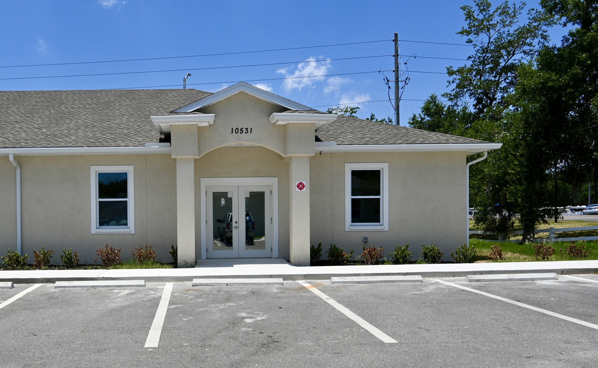 10531 Bloomingdale Ridge Drive, Riverview, FL for lease Building Photo- Image 1 of 9