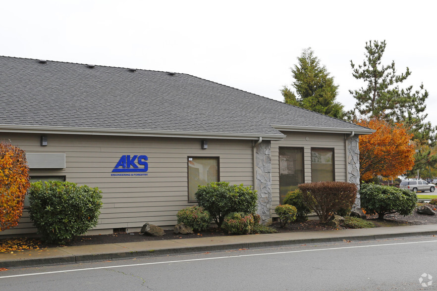 4300-4310 Cherry Ave NE, Keizer, OR for lease - Building Photo - Image 3 of 12