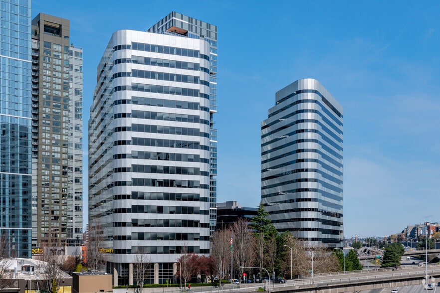 1100 Olive Way, Seattle, WA for lease - Building Photo - Image 3 of 15