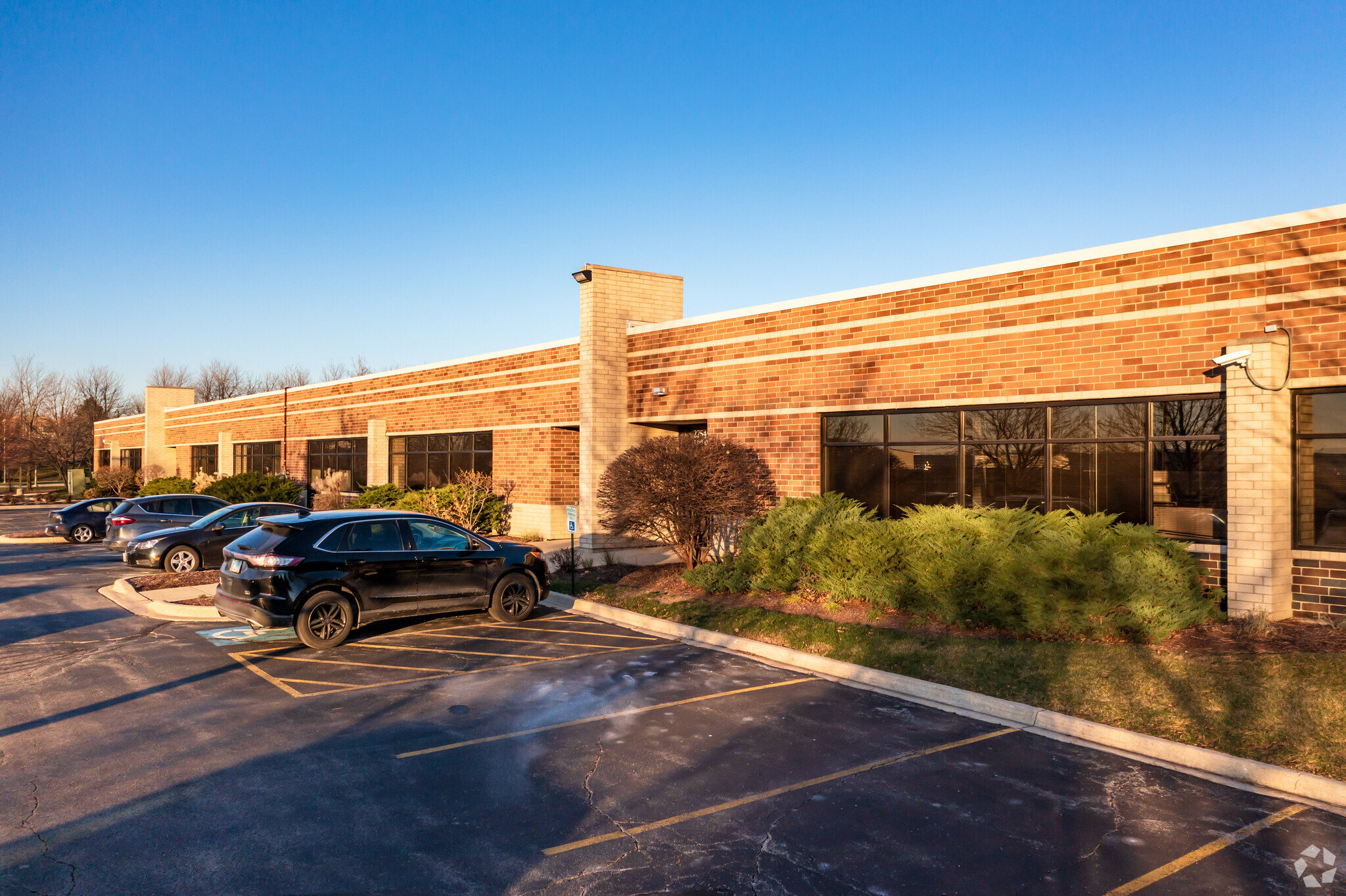 27545 Diehl Rd, Warrenville, IL for sale Building Photo- Image 1 of 1