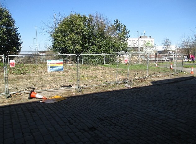 Bedford St, Bradford for sale - Building Photo - Image 2 of 4