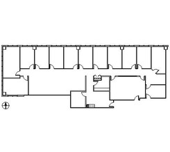 300 Park Blvd, Itasca, IL for lease Floor Plan- Image 2 of 3