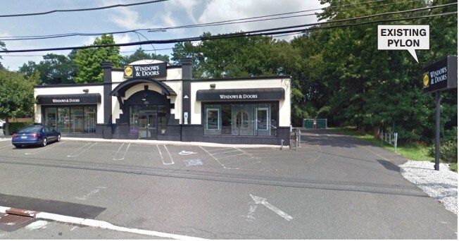 1631 State Route 35, Oakhurst, NJ for sale Primary Photo- Image 1 of 1