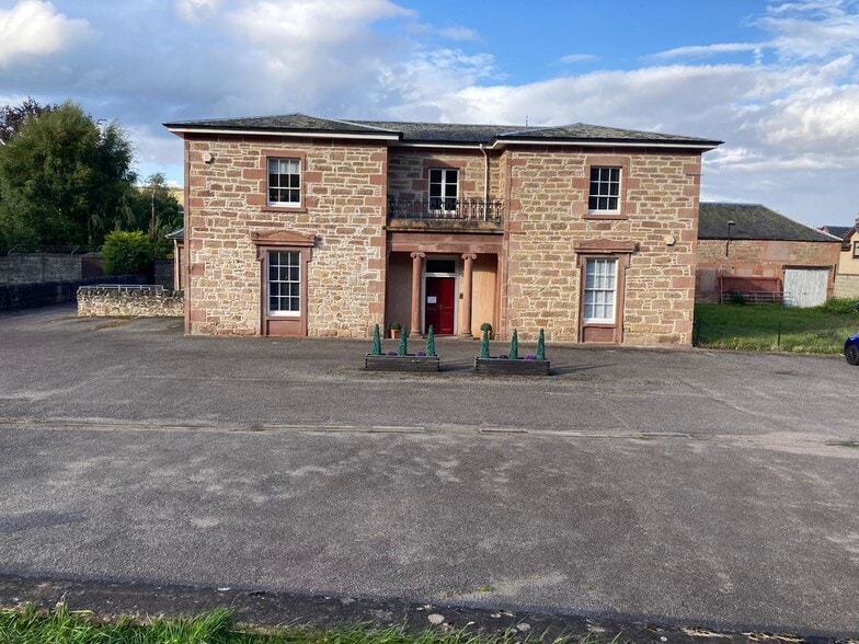 Greenhill St, Dingwall for sale - Building Photo - Image 1 of 1