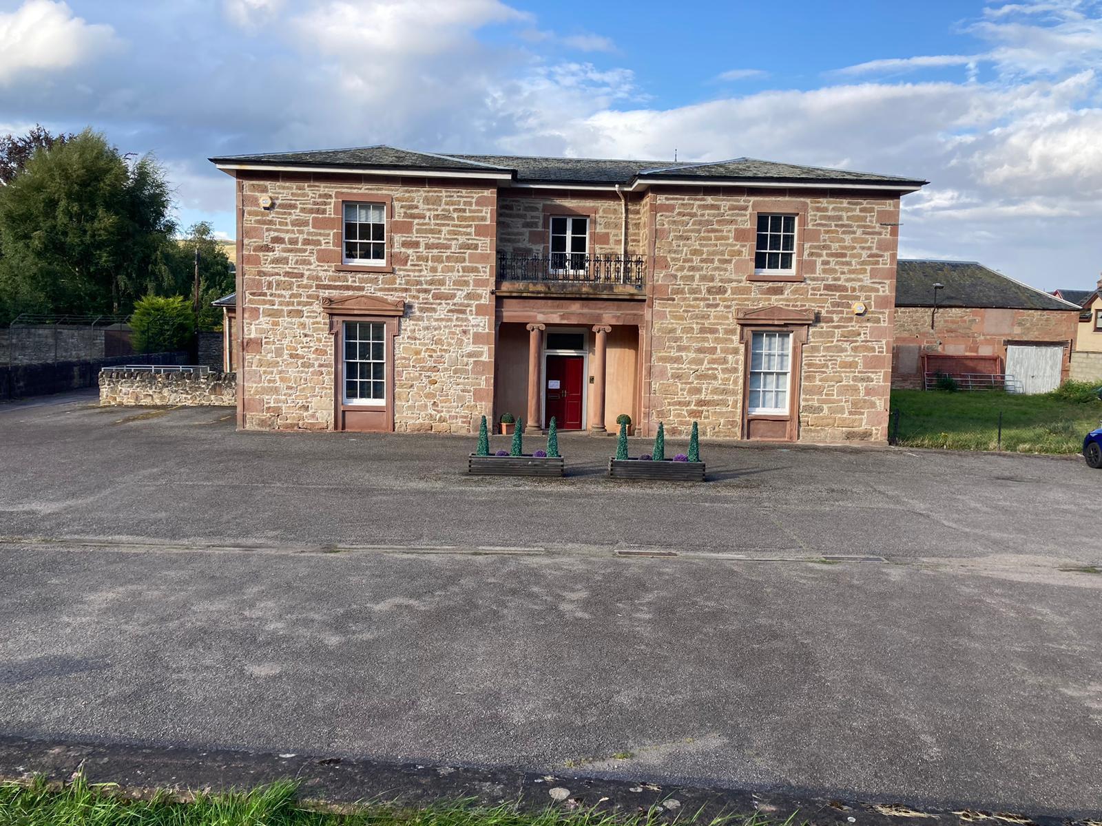 Greenhill St, Dingwall for sale Building Photo- Image 1 of 1