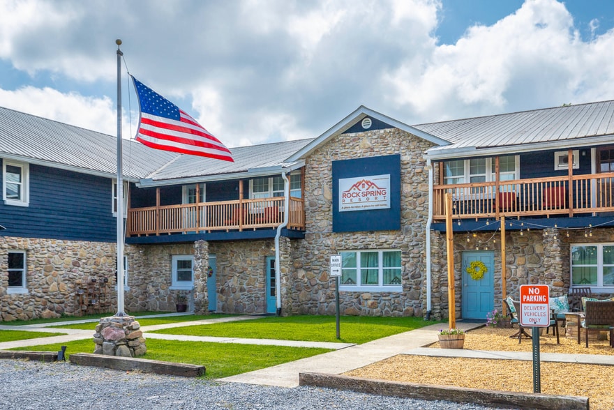 40 Blessed Way, Rock Spring, GA for sale - Building Photo - Image 3 of 77