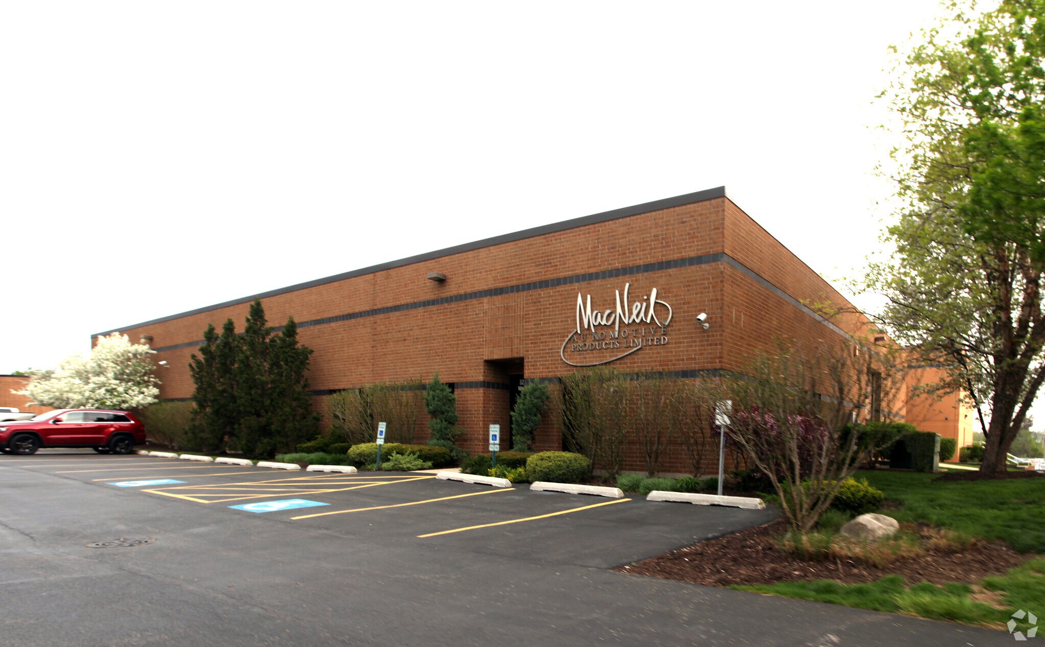 5230 Walnut Ave, Downers Grove, IL for sale Building Photo- Image 1 of 1