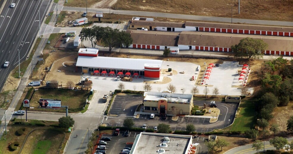 13406 Cortez Blvd, Brooksville, FL for sale - Aerial - Image 2 of 3