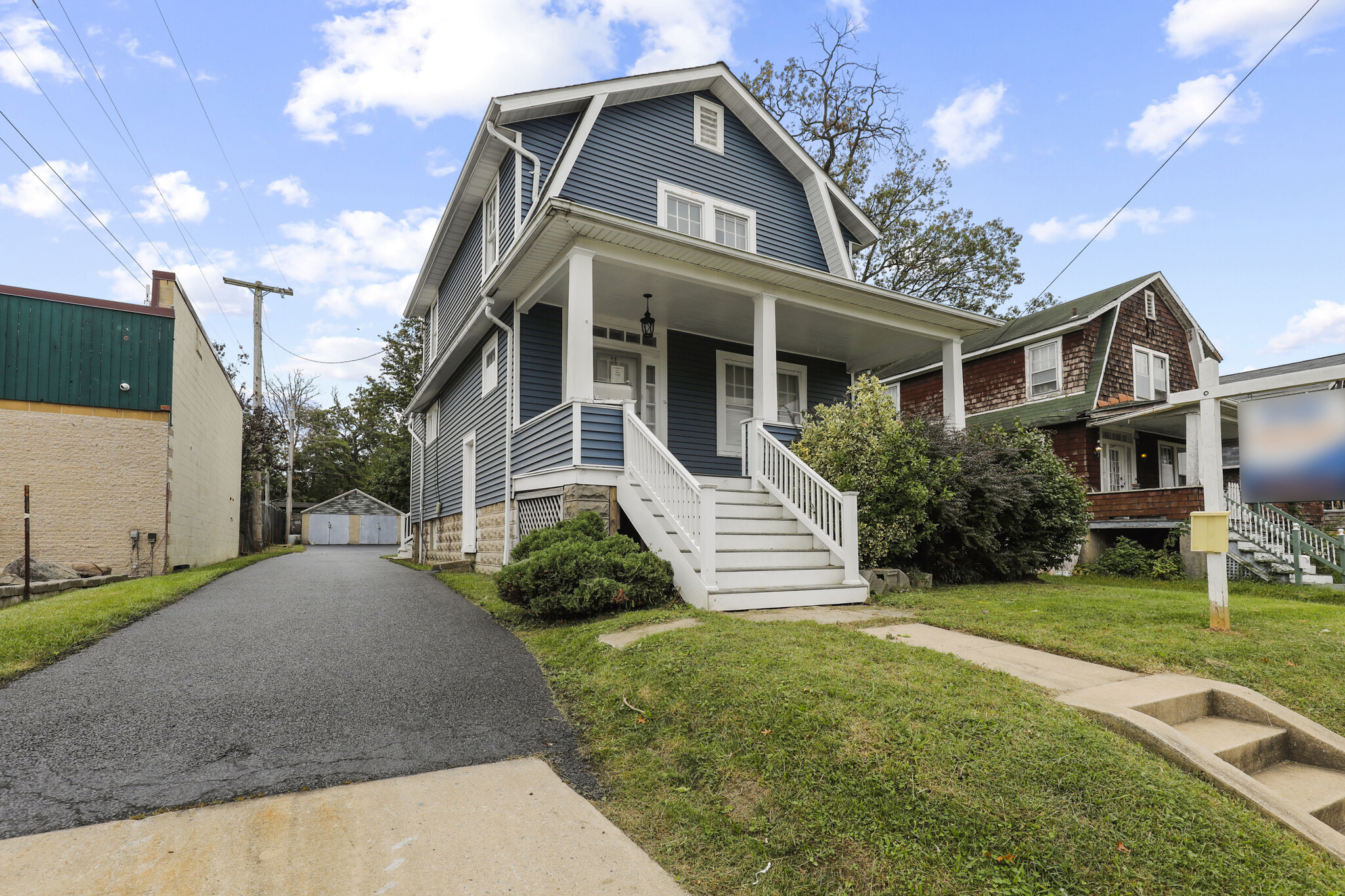 7715 Old Harford Rd, Baltimore, MD for sale Building Photo- Image 1 of 1