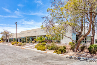 More details for 7 Cactus Garden Dr, Henderson, NV - Flex for Lease