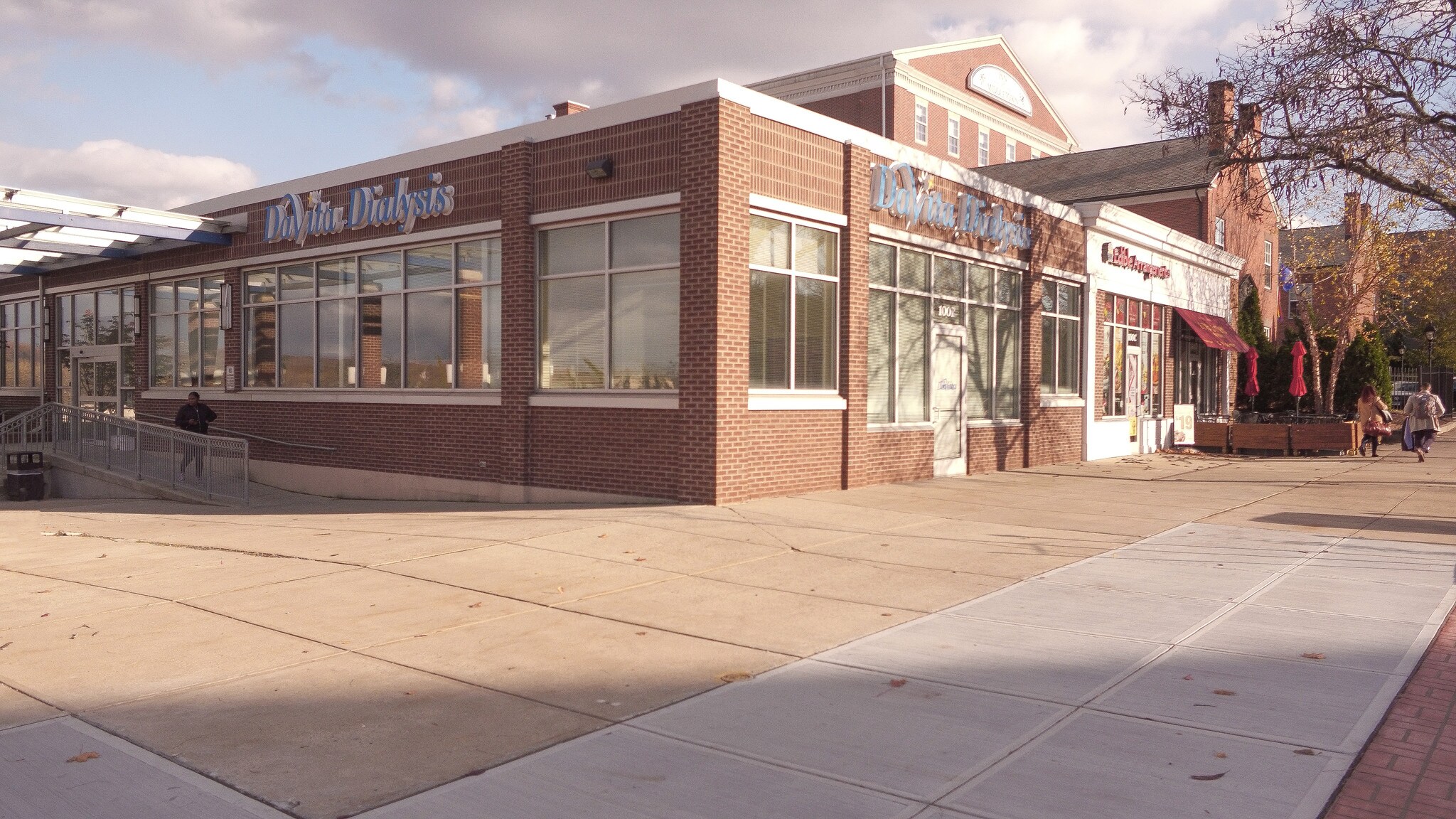 100 Main St, Middletown, CT for sale Building Photo- Image 1 of 1