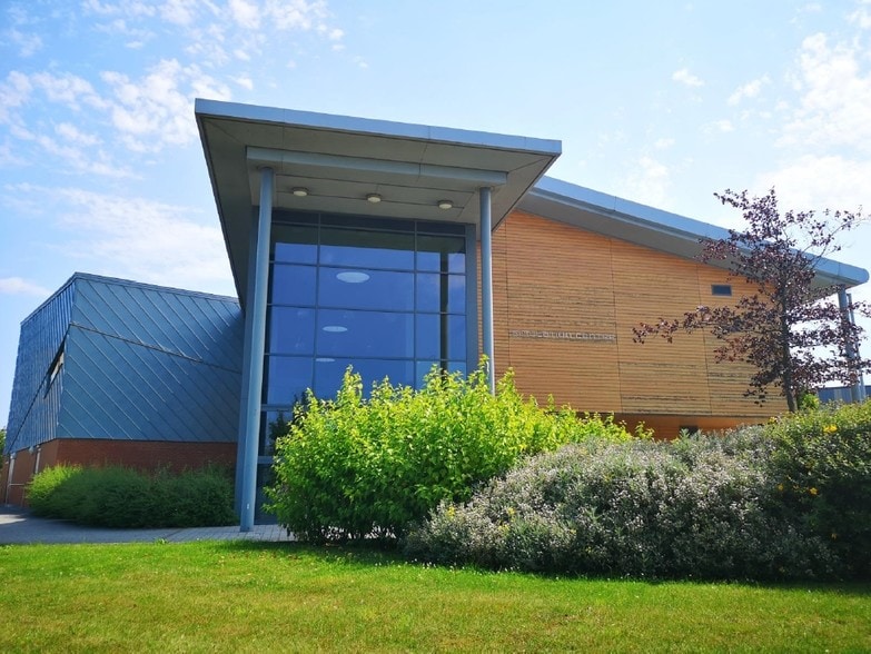 Cheetah Rd, Coventry for sale - Primary Photo - Image 1 of 1