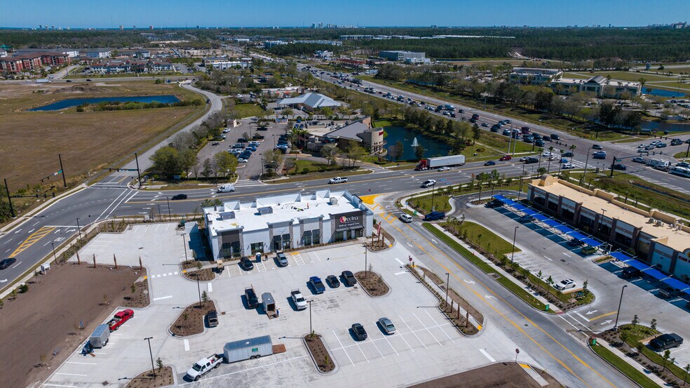1640 Technology Blvd, Daytona Beach, FL for sale - Building Photo - Image 3 of 4