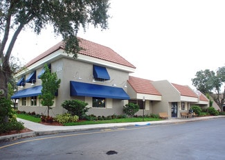 More details for 8924 N Military Trl, West Palm Beach, FL - Office/Retail, Retail for Lease