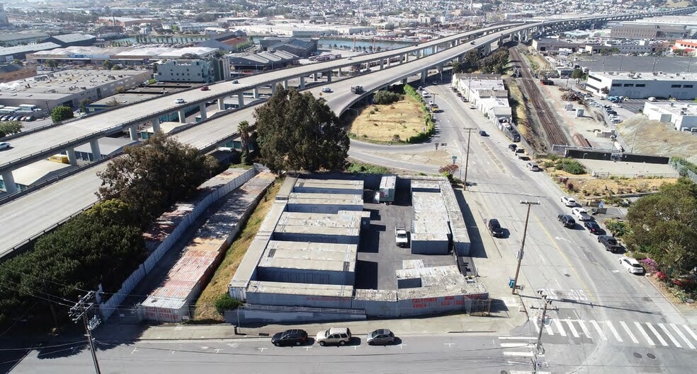 1111 Pennsylvania Ave, San Francisco, CA for sale - Primary Photo - Image 2 of 9