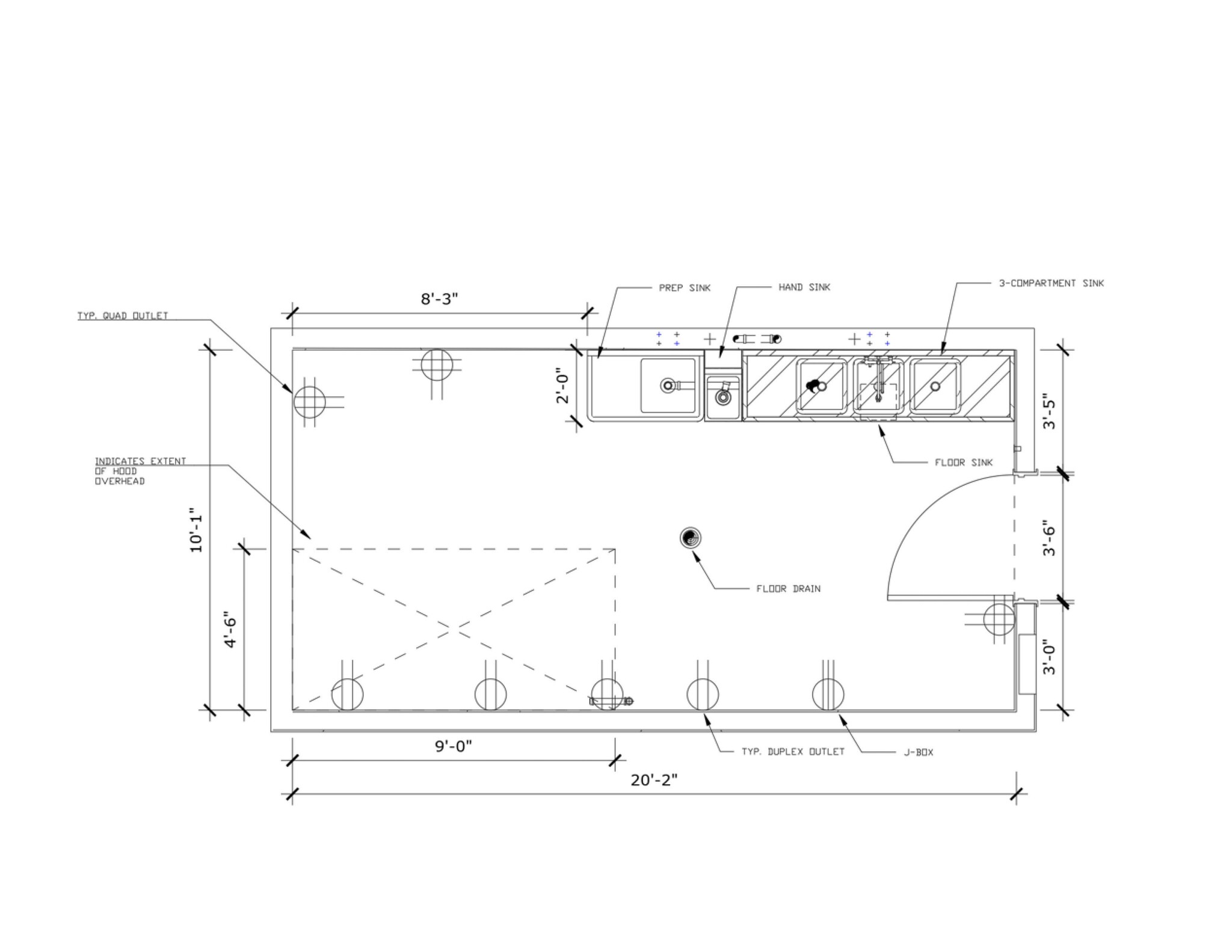 500 W Summit Ave, Charlotte, NC for lease Site Plan- Image 1 of 1