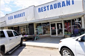 More details for 227 Green Ave, Taft, TX - Retail for Sale