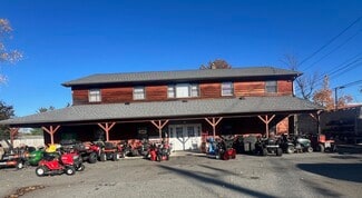 More details for 1542 Union Valley Rd, West Milford, NJ - Retail for Sale
