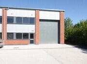 Generation House - Warehouse