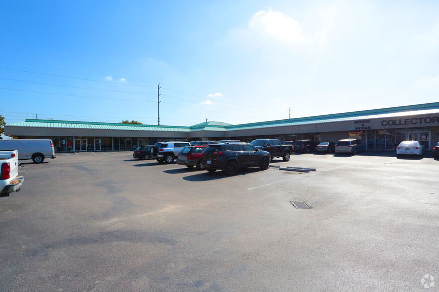 3301 Fondren Rd, Houston, TX for lease - Primary Photo - Image 2 of 8