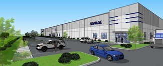 More details for 1200 International Drive - Building 2, Oakdale, PA - Industrial for Sale