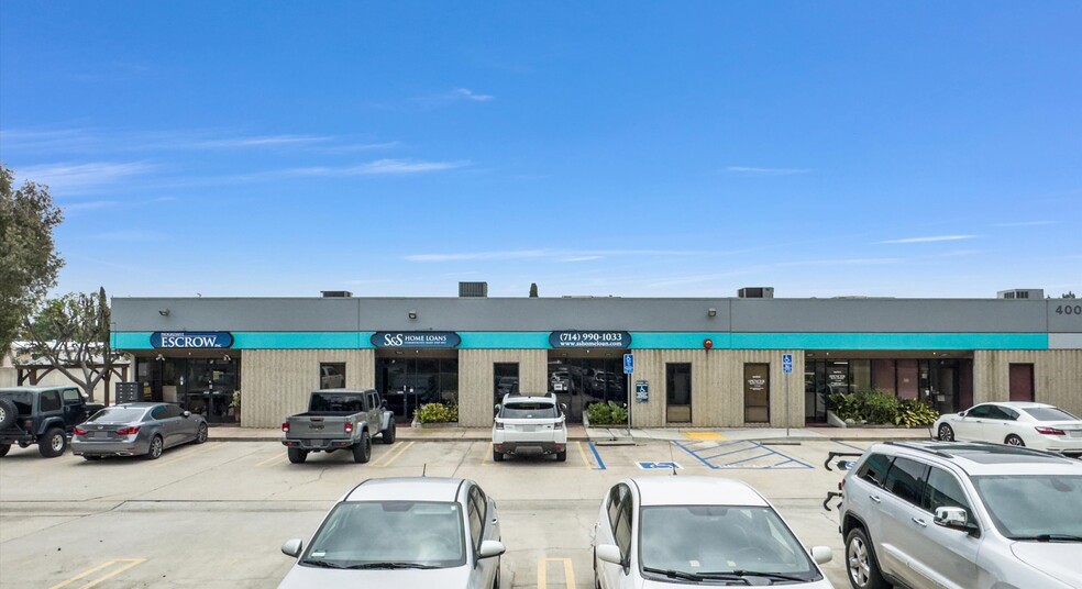 400 W Lambert Rd, Brea, CA for sale - Building Photo - Image 3 of 6