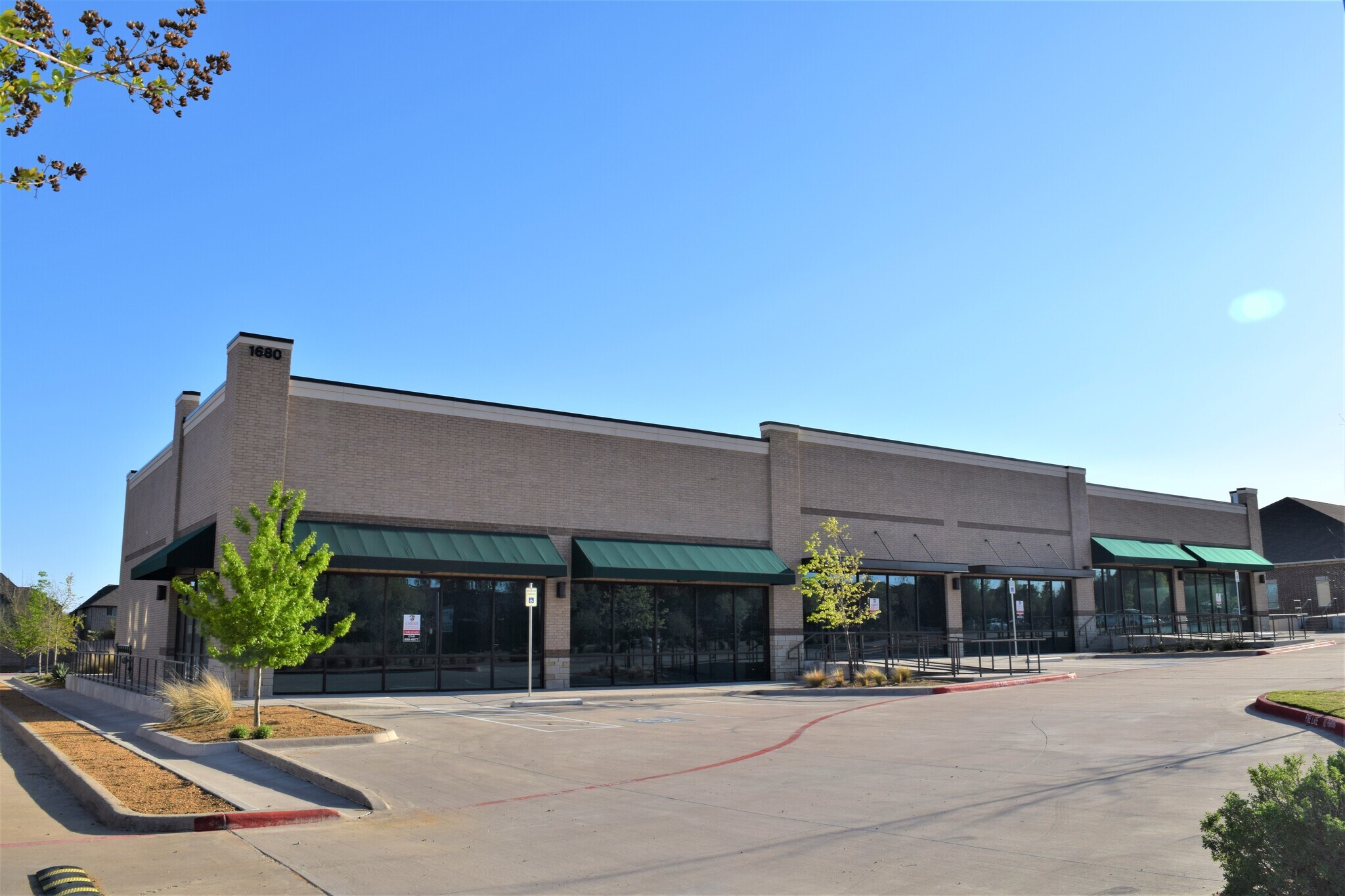 1680 E Stacy Rd, Allen, TX for sale Building Photo- Image 1 of 1