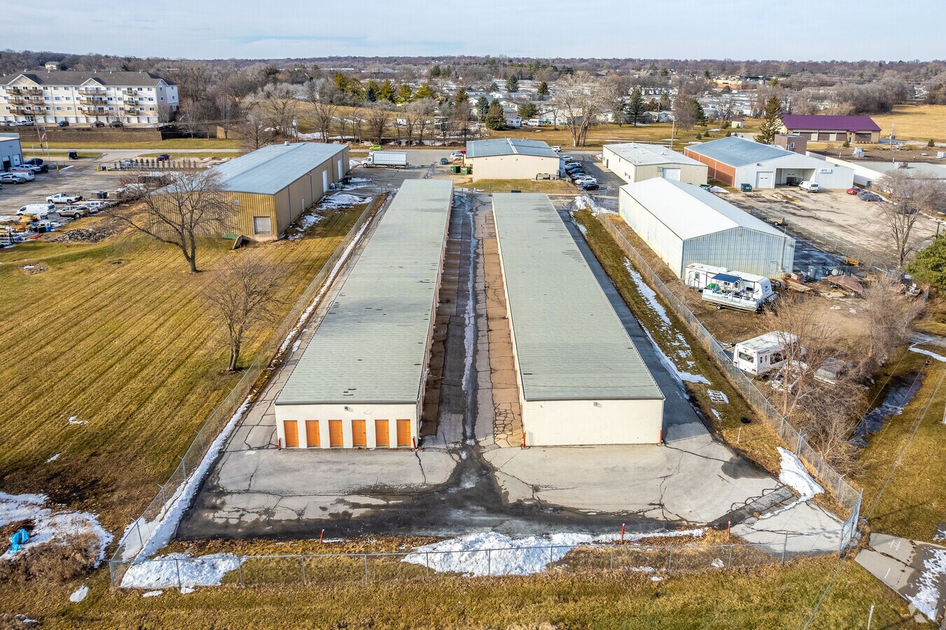 1624 Fuller Rd, West Des Moines, IA 50265