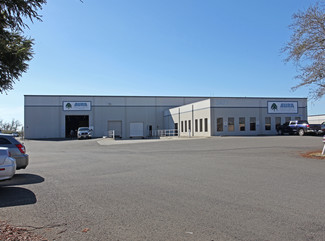 More details for 2477 Mercantile Dr, Rancho Cordova, CA - Industrial for Lease