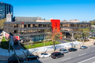 More details for 170 Hamilton Ave, White Plains, NY - Office, Office/Retail for Lease