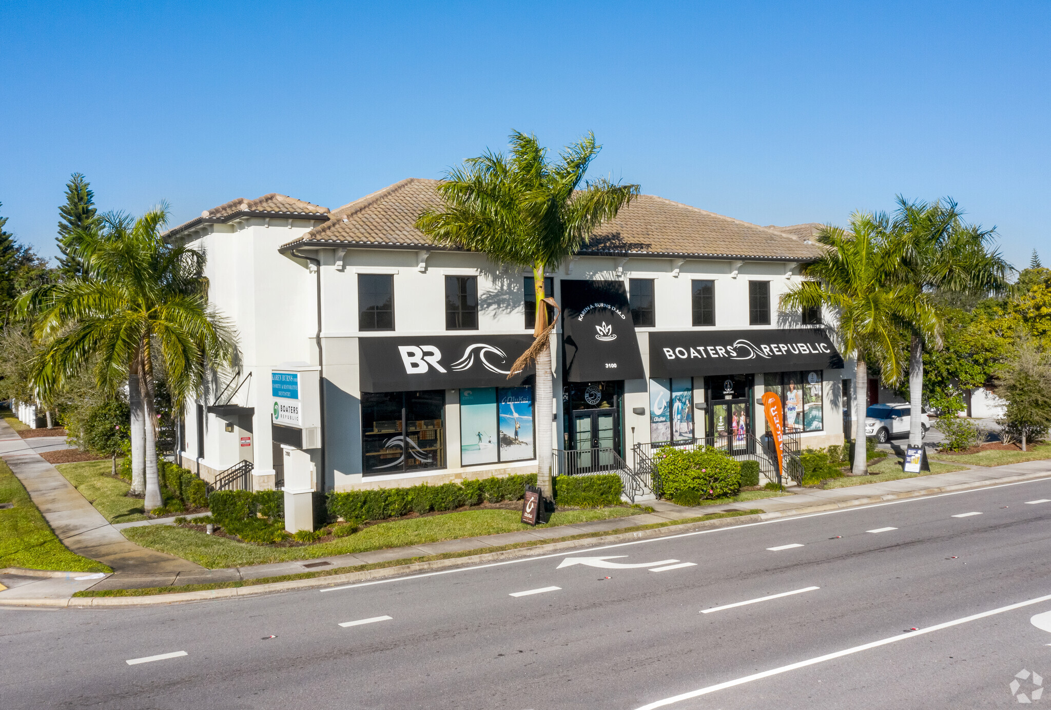 3100 4th St N, Saint Petersburg, FL for sale Primary Photo- Image 1 of 1