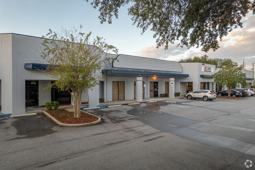 224 W Central Pky, Altamonte Springs, FL for lease - Building Photo - Image 3 of 5