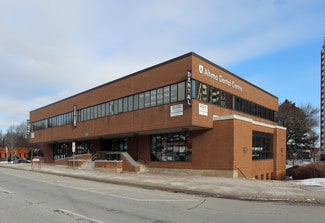 More details for 340 York Blvd, Hamilton, ON - Office for Sale
