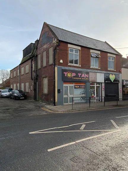 19 Front St, Houghton Le Spring for sale - Building Photo - Image 3 of 20