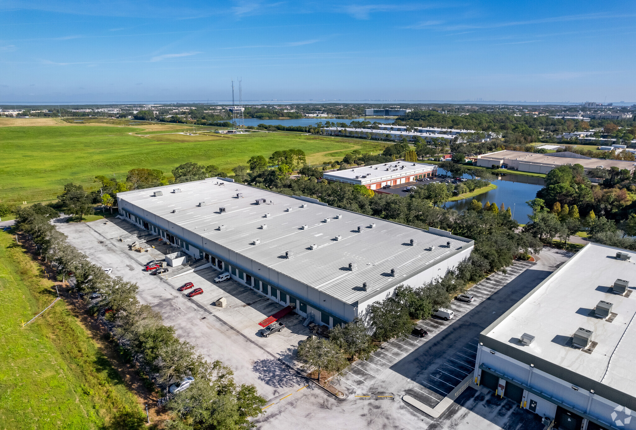 10040 18th St N, Saint Petersburg, FL 33716 - Industrial for Lease ...